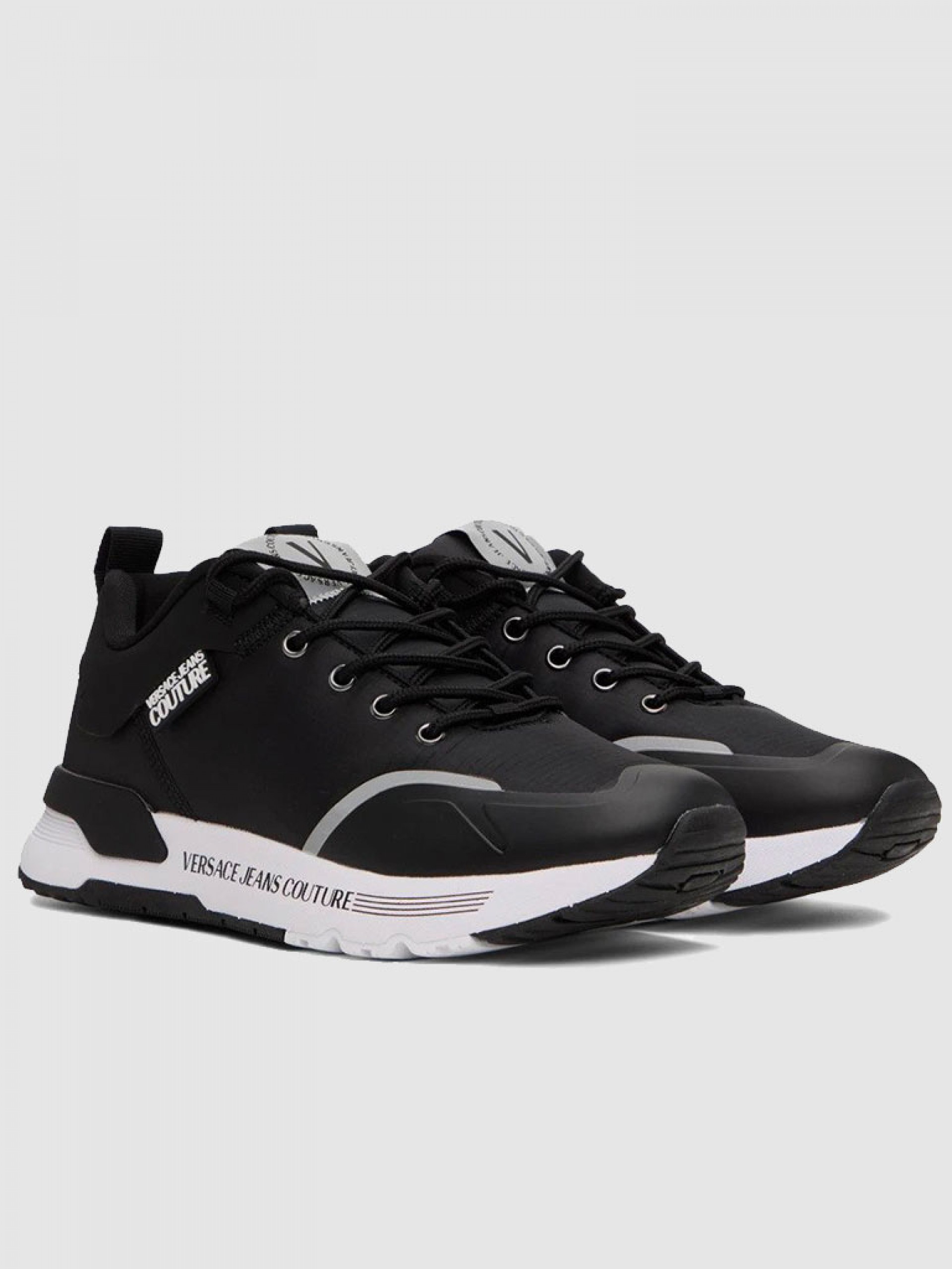 Tenis Hombre Versace