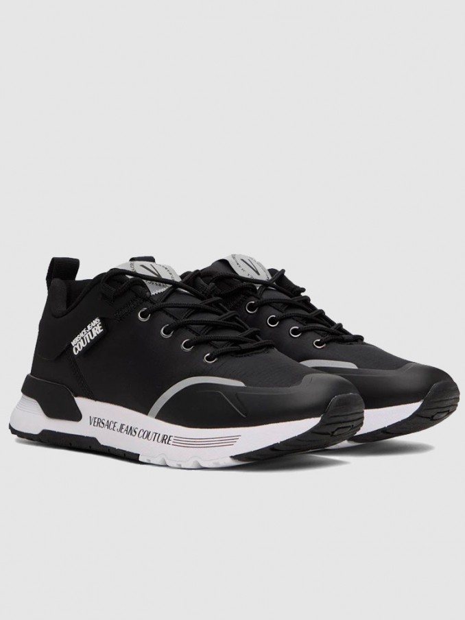 Tenis Hombre Versace