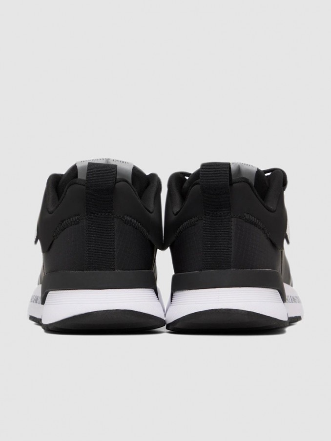Tenis Hombre Versace