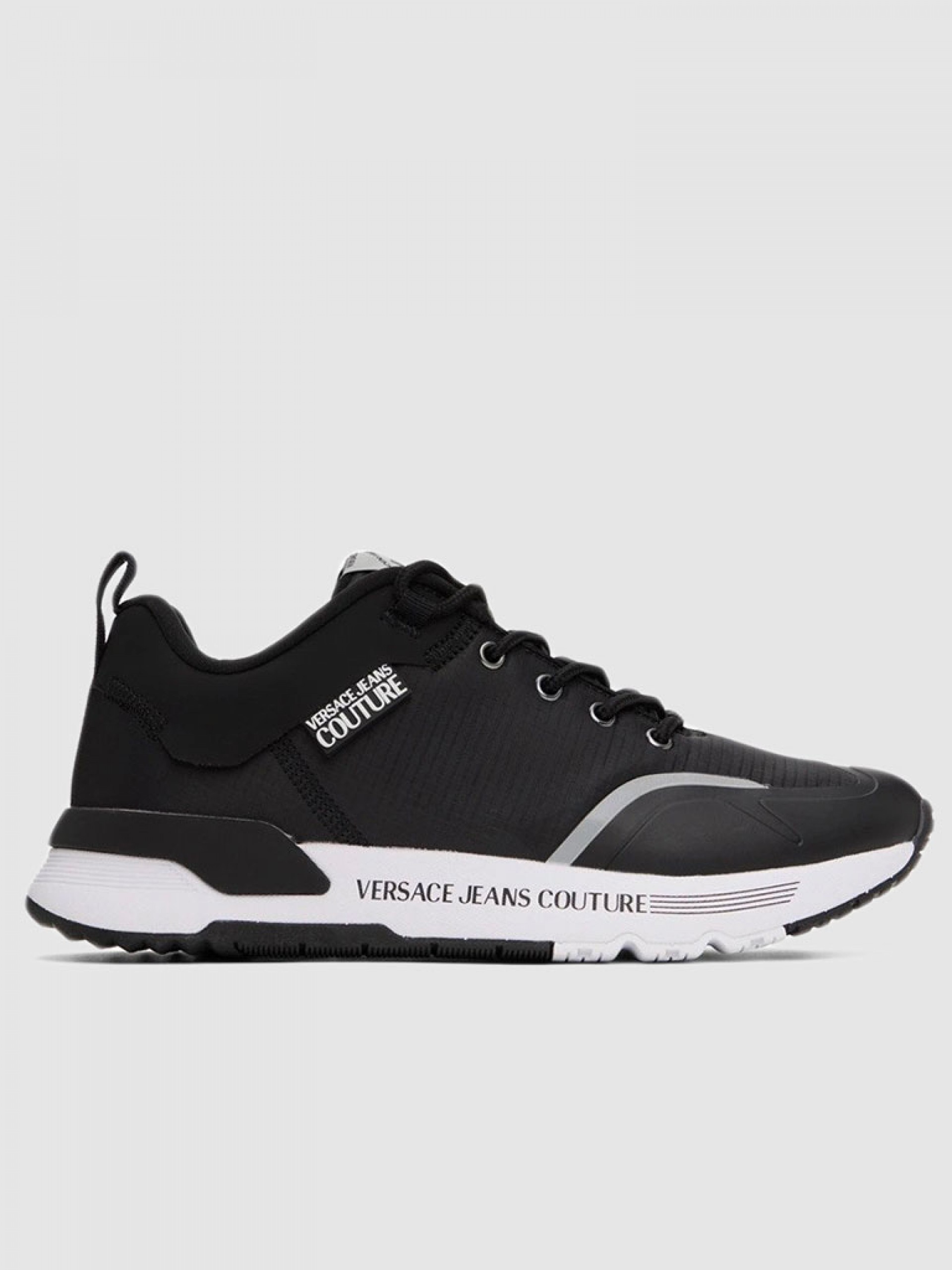 Tenis Hombre Versace