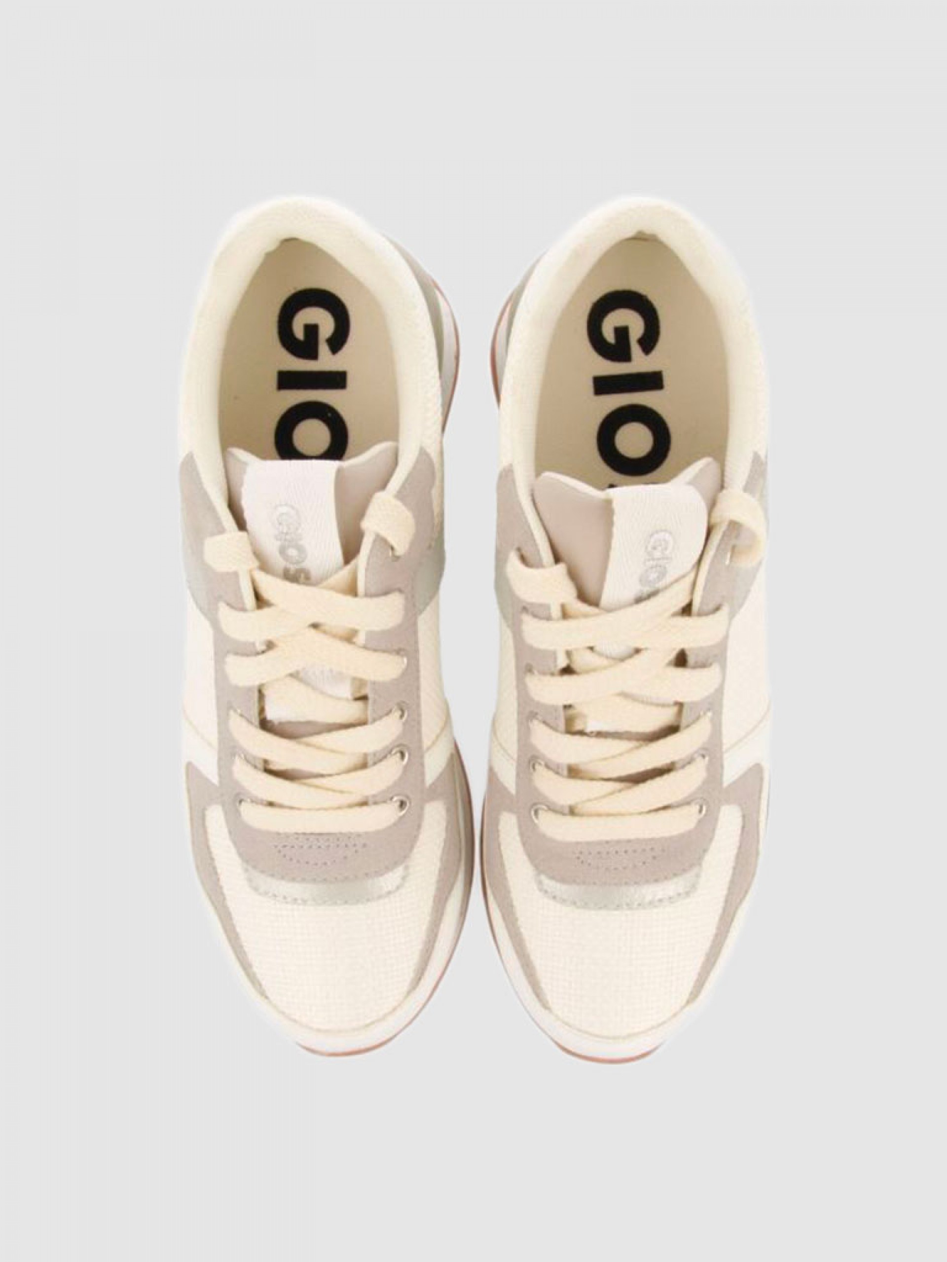 Tenis Mujer Gioseppo