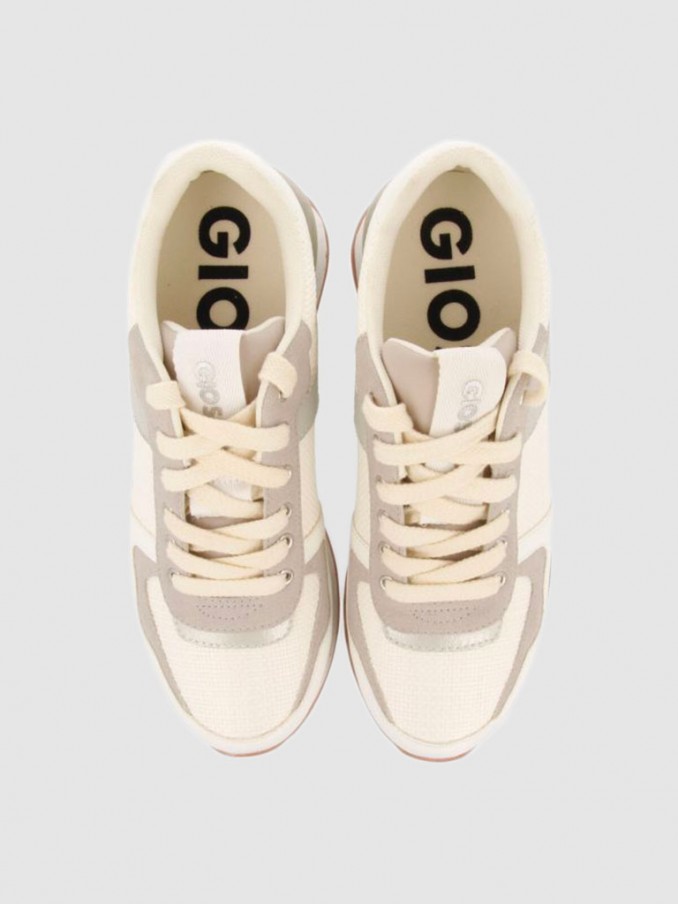 Tenis Mujer Gioseppo