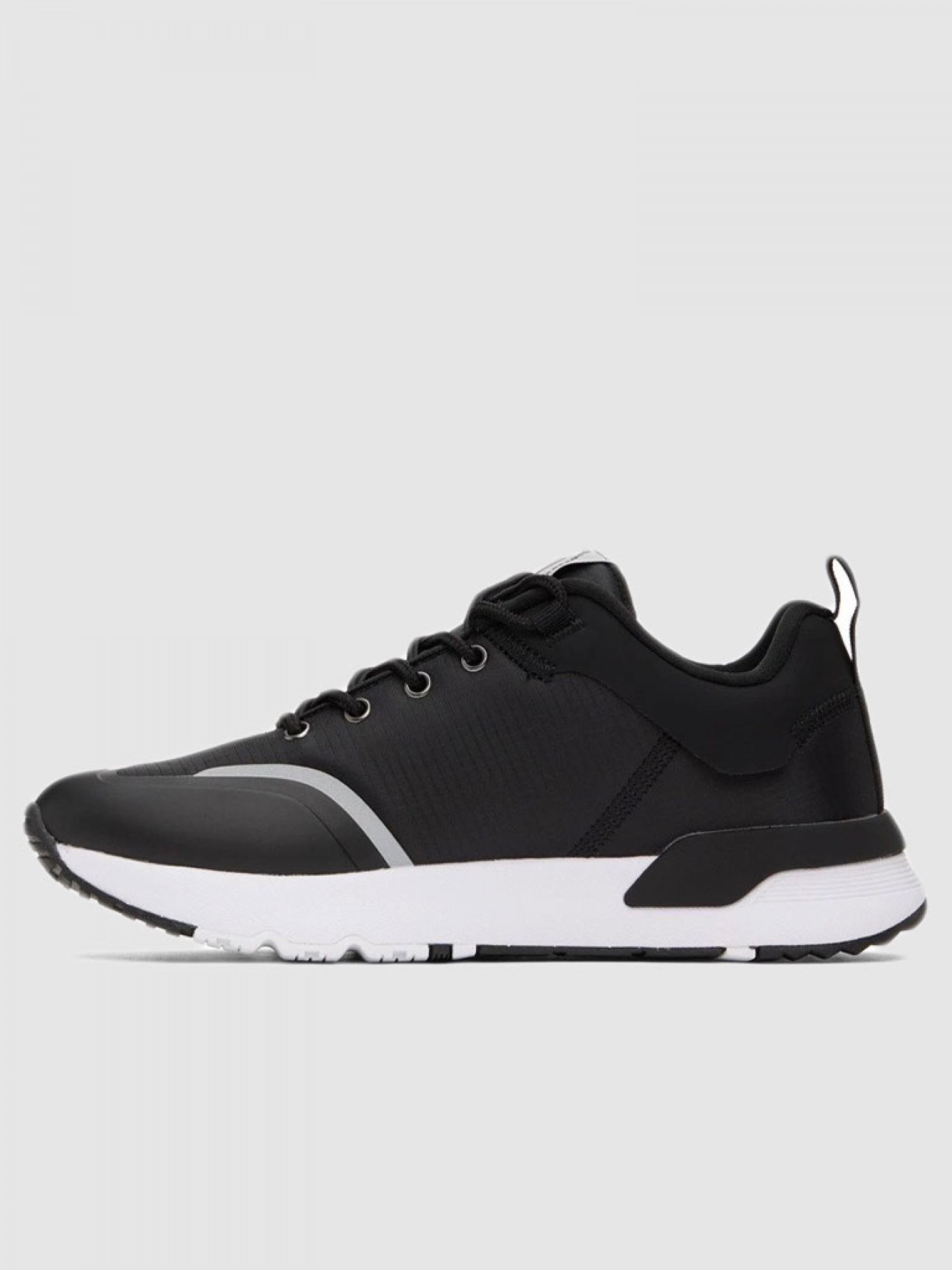 Tenis Hombre Versace