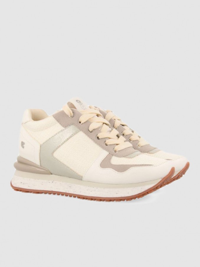 Sneakers Woman Gioseppo