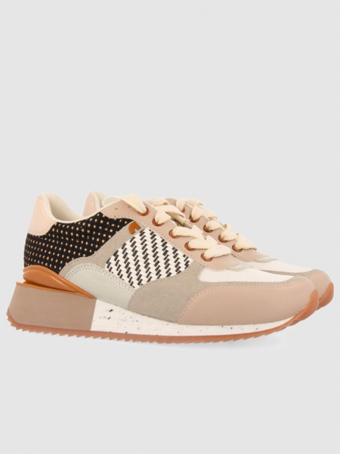 Sneakers Woman Gioseppo