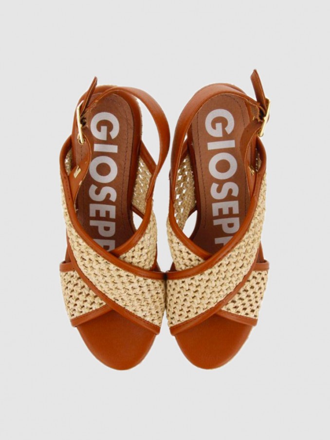 Sandalias Mujer Gioseppo