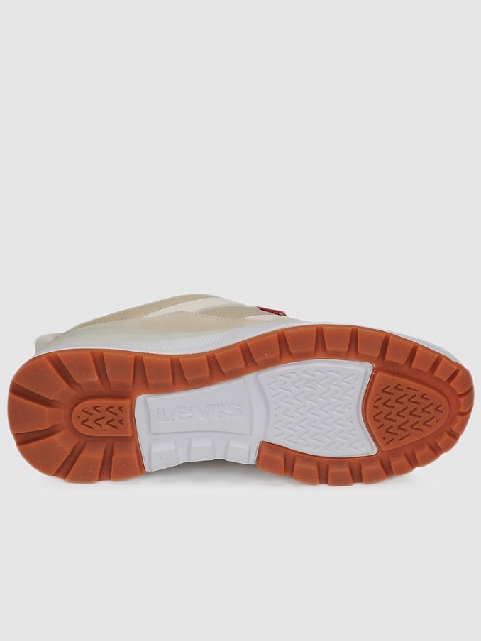 Sneakers Woman Levis