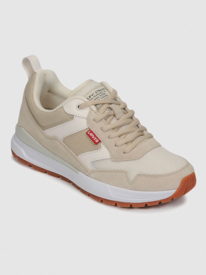 Sneakers Woman Levis