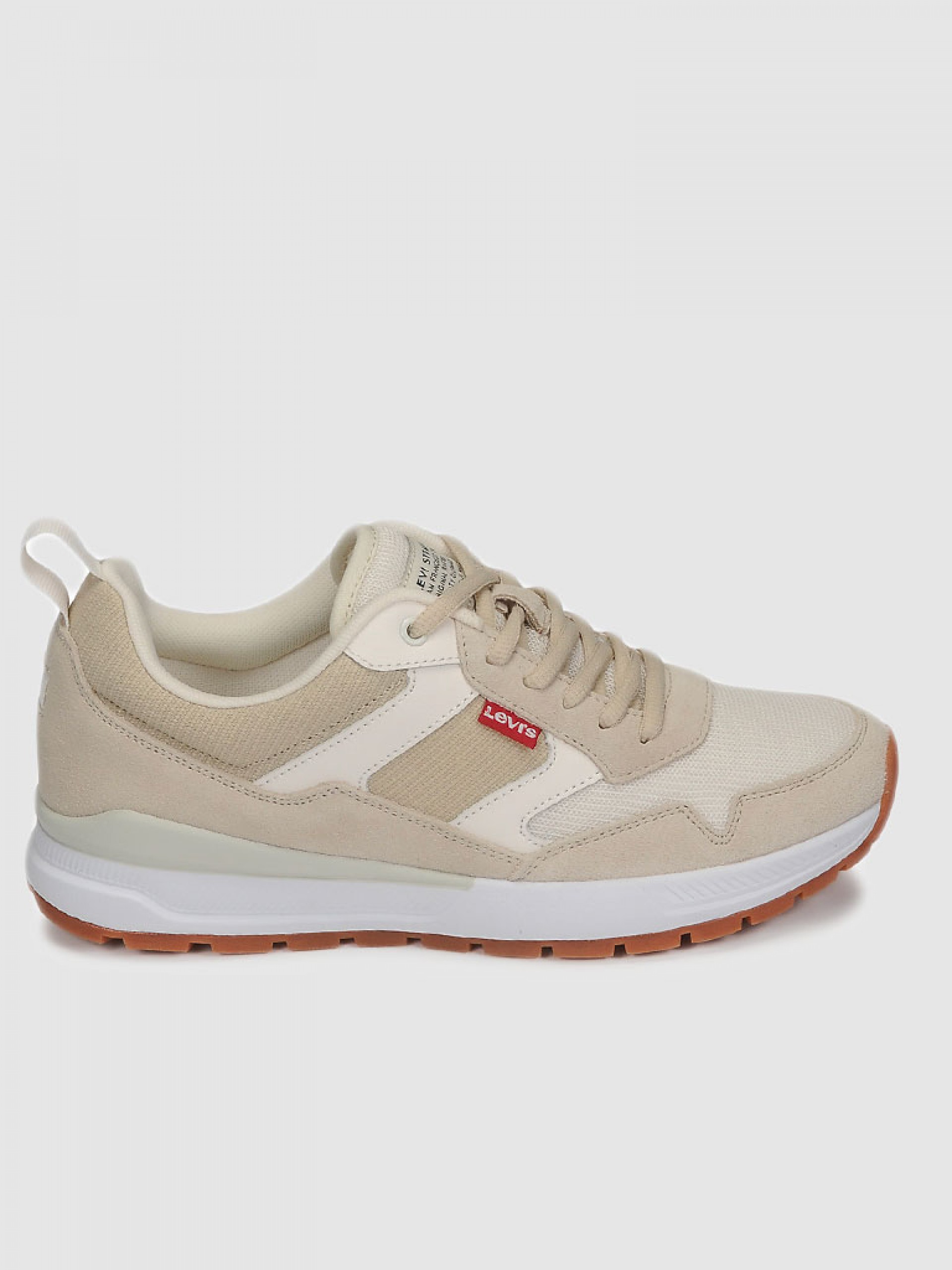 Sneakers Woman Levis