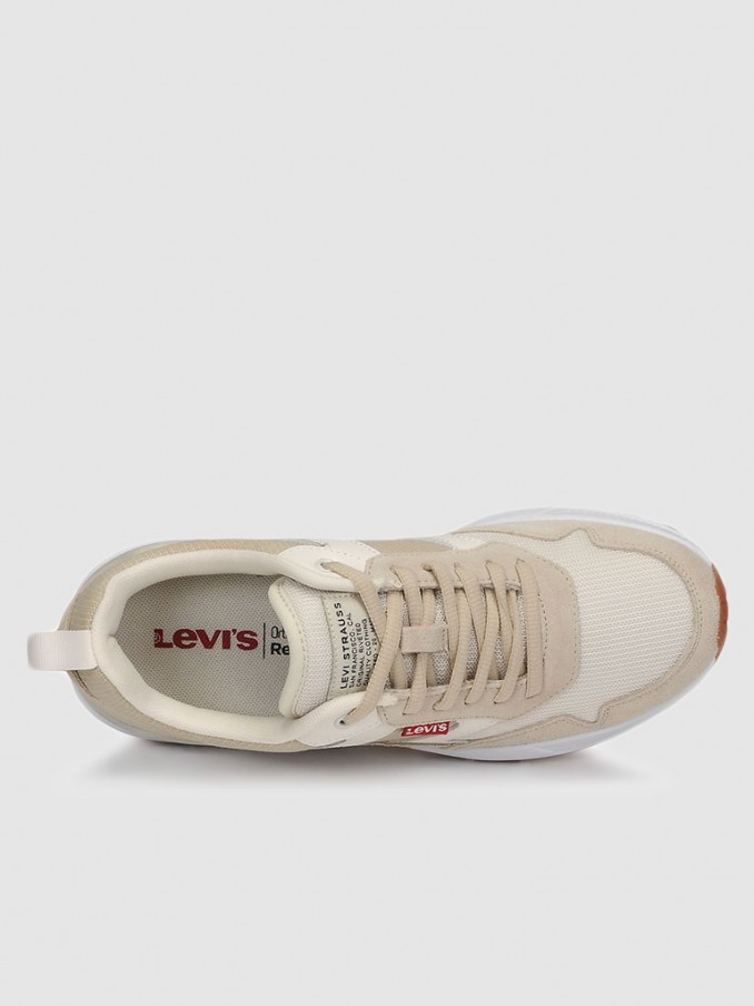 Sneakers Woman Levis