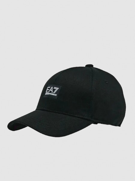 Hats Adult Unisex Ea7 Emporio Armani