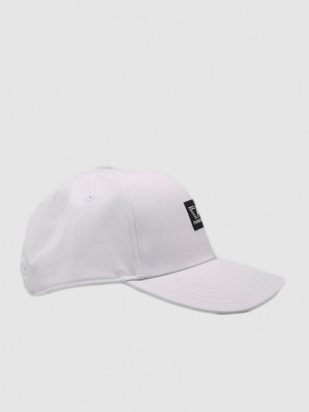 Sombreros Adulto Unisex Ea7 Emporio Armani