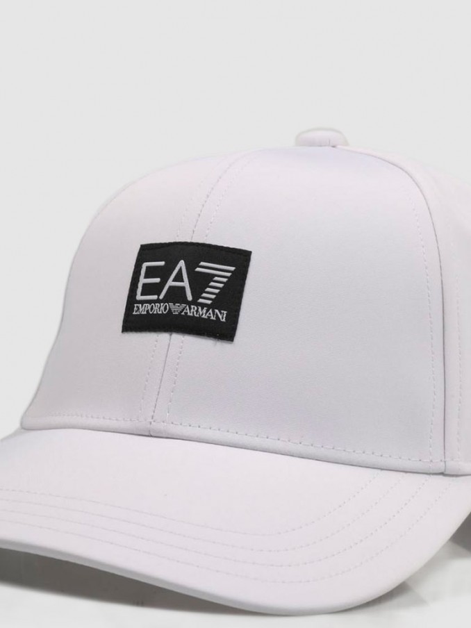 Hats Adult Unisex Ea7 Emporio Armani