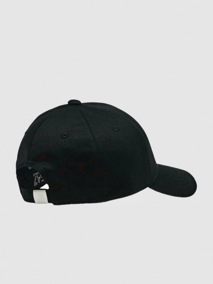 Hats Adult Unisex Ea7 Emporio Armani