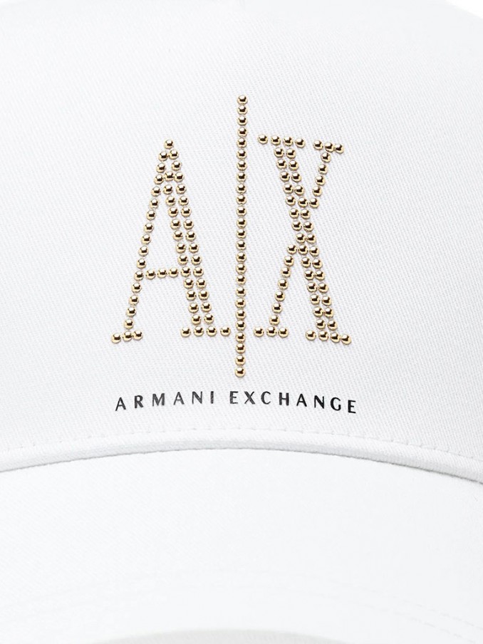 Hats Woman Armani Exchange
