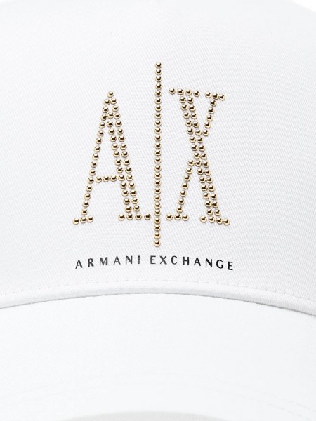 Hats Woman Armani Exchange