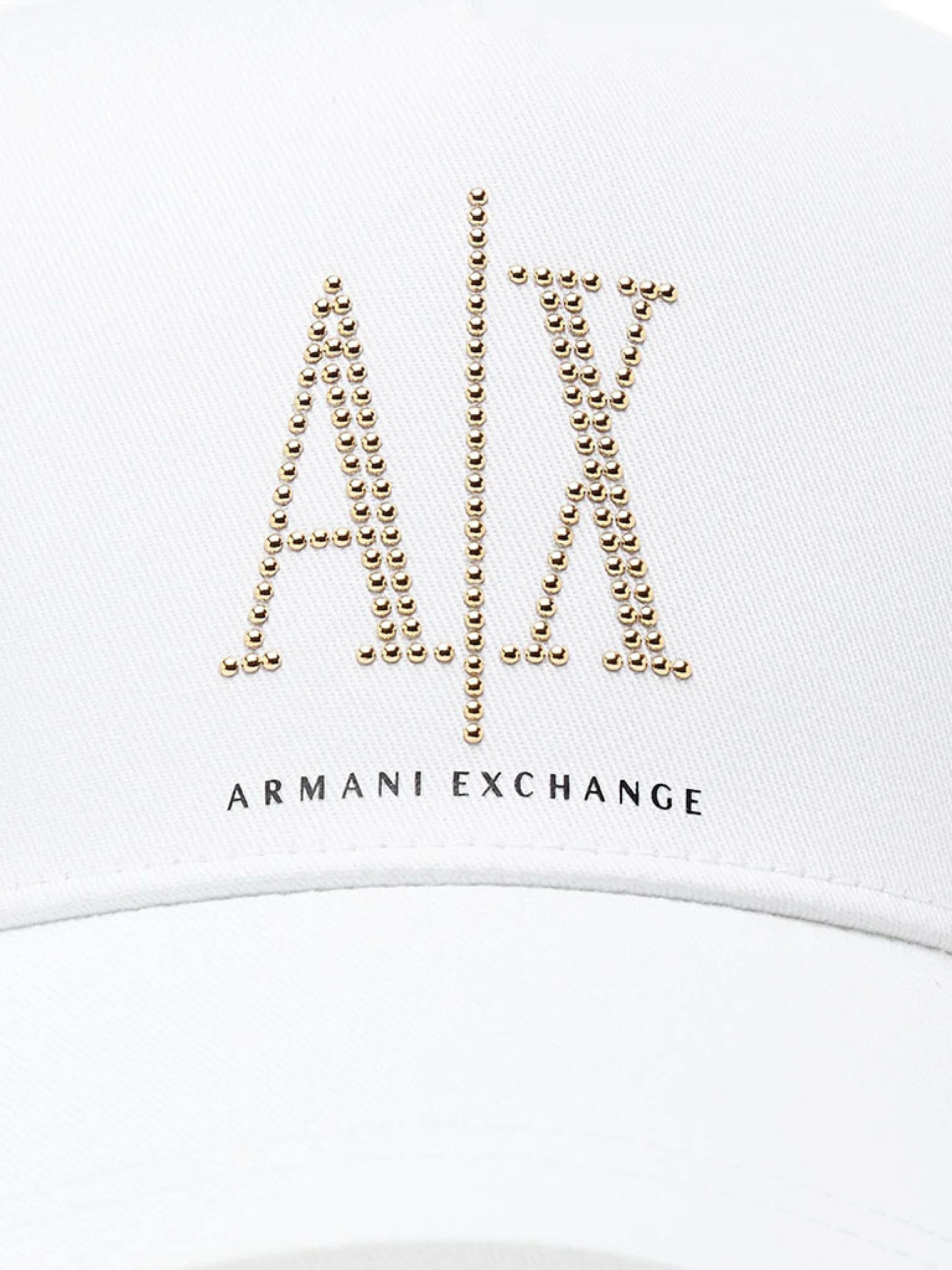 Sombreros Mujer Armani Exchange
