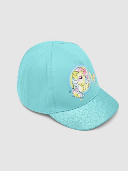 Chapeu Menina Name It