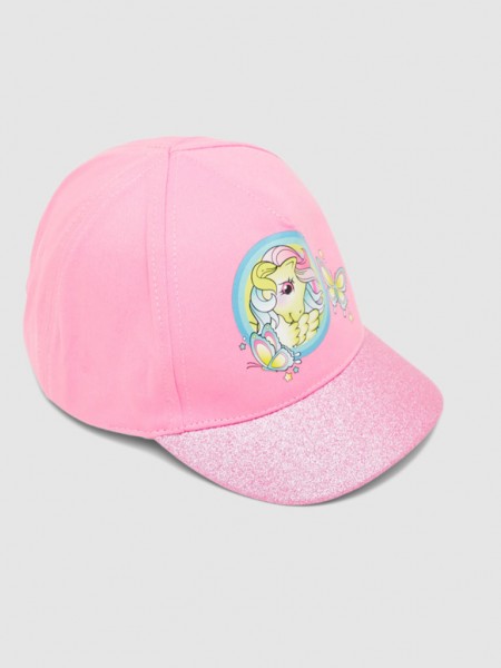 Chapeu Menina Name It