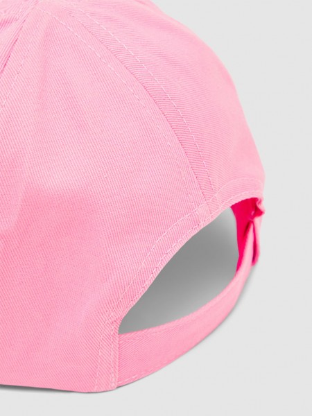 Chapeu Menina Name It