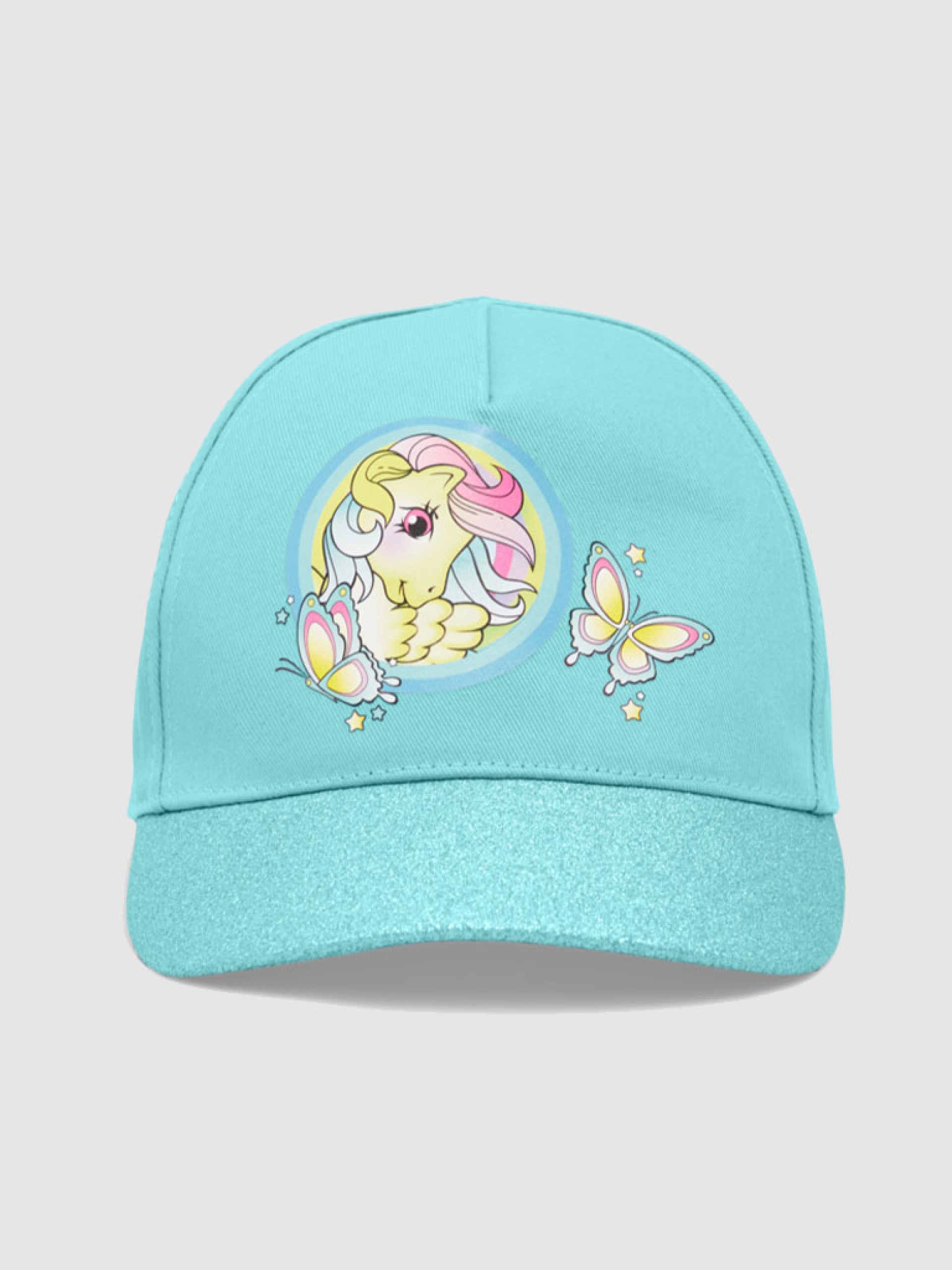 Hat Girl Name It