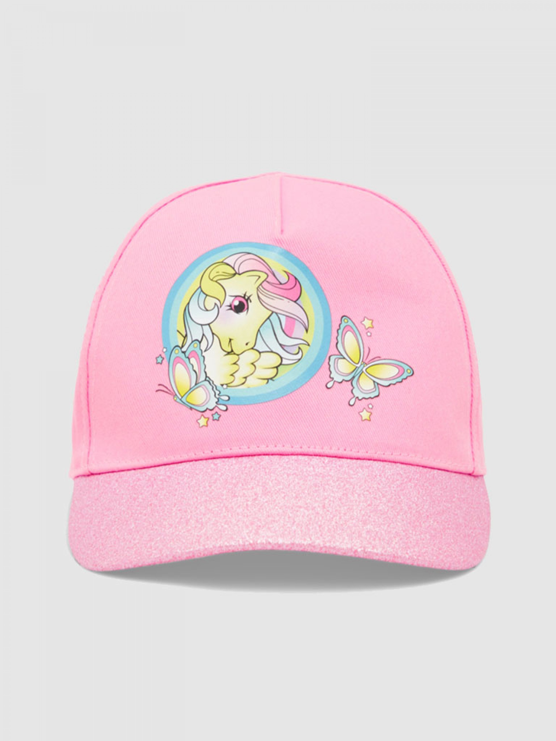 Hat Girl Name It