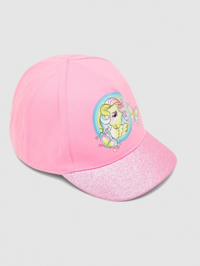 Sombrero Nia Name It