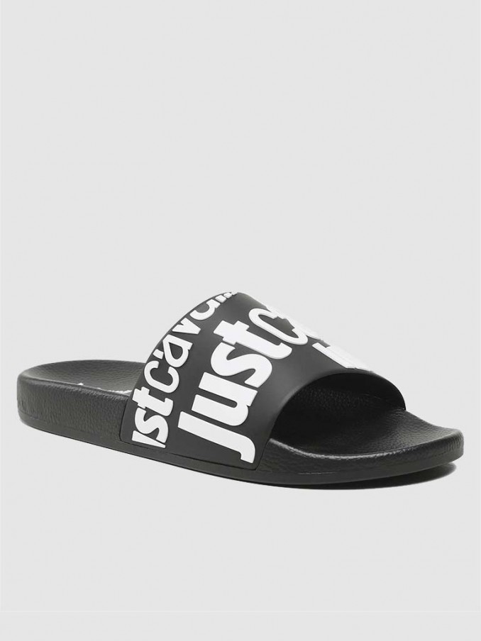 Chanclas Hombre Just Cavalli