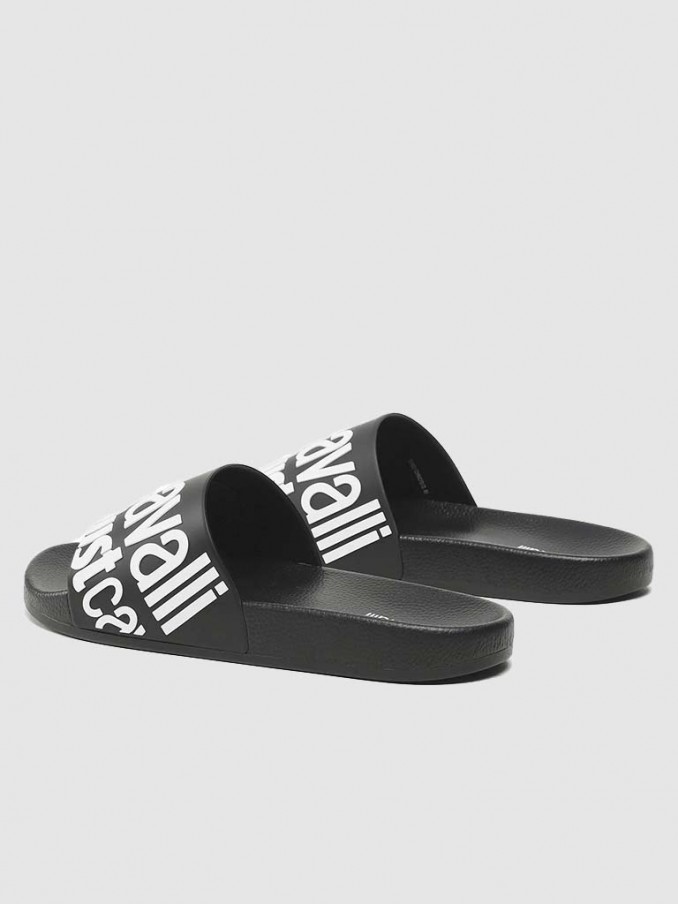 Chanclas Hombre Just Cavalli