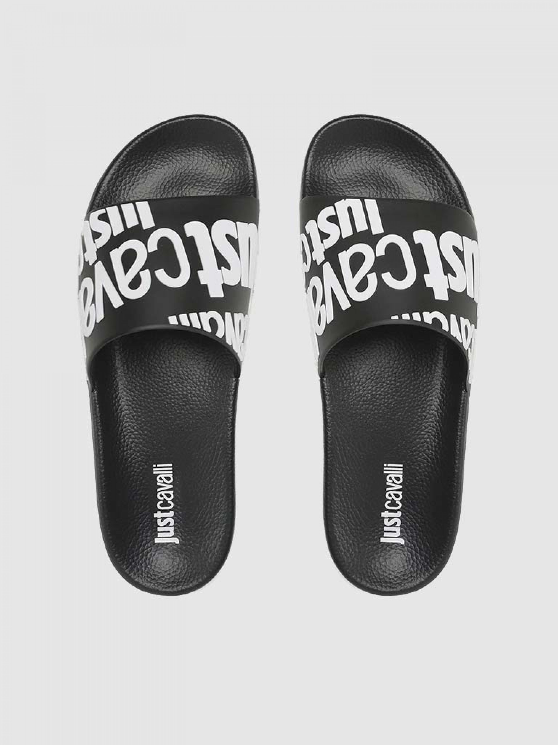 Chanclas Hombre Just Cavalli