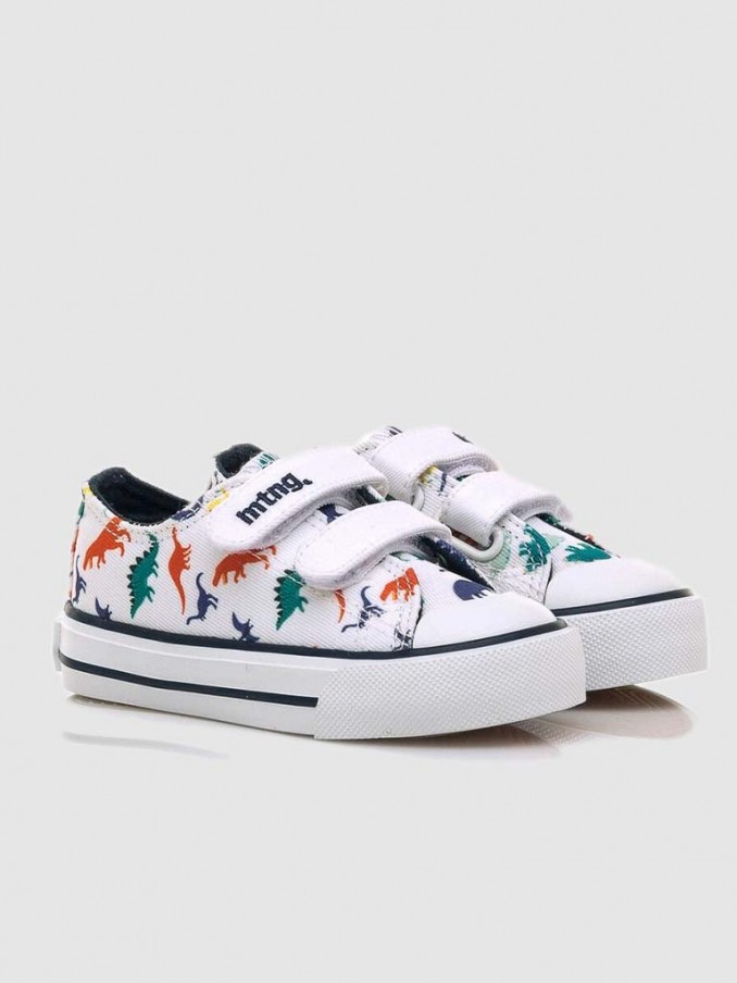 Tenis Unisex Nio Mtng