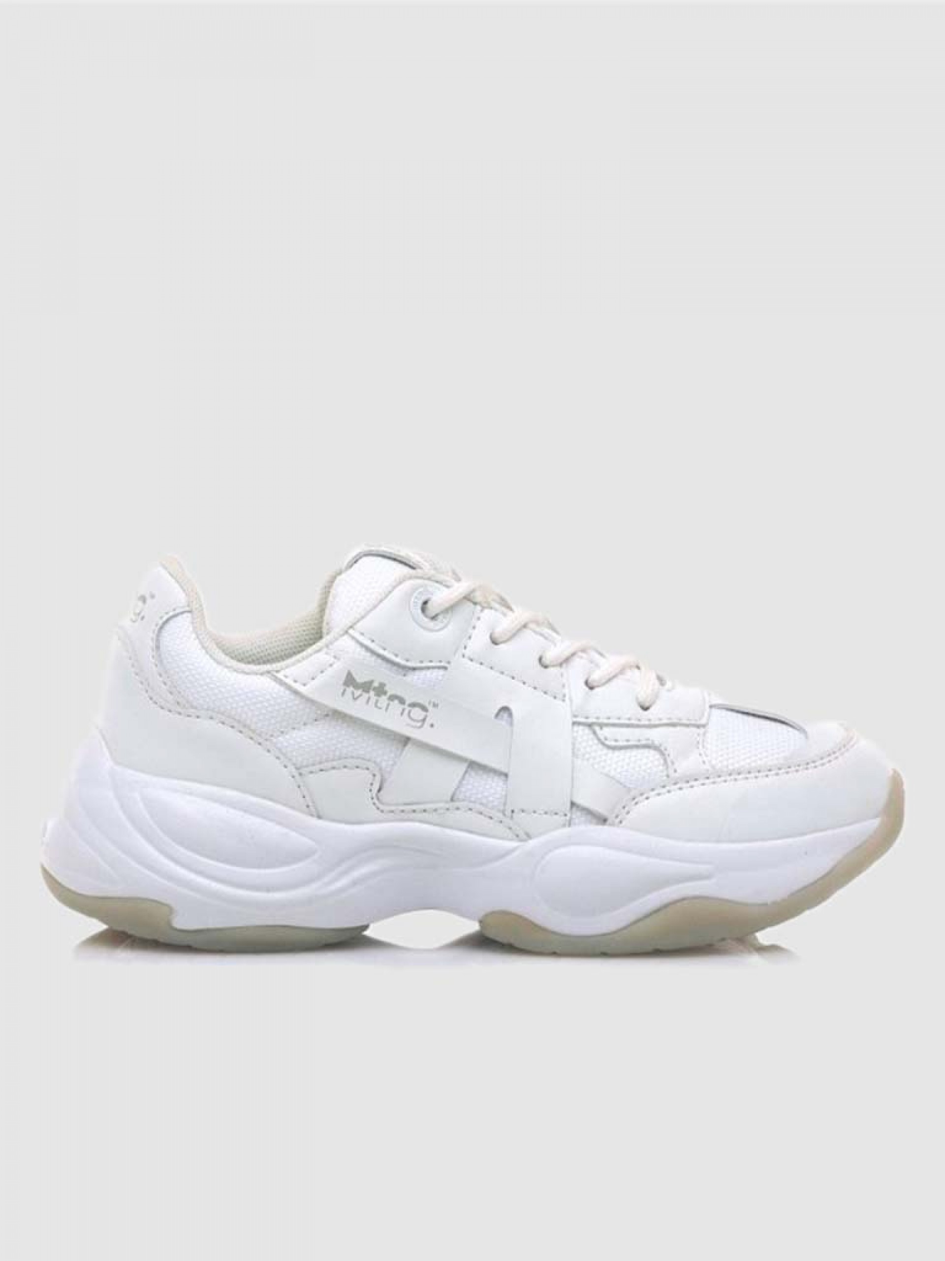 Tenis Niña Mtng