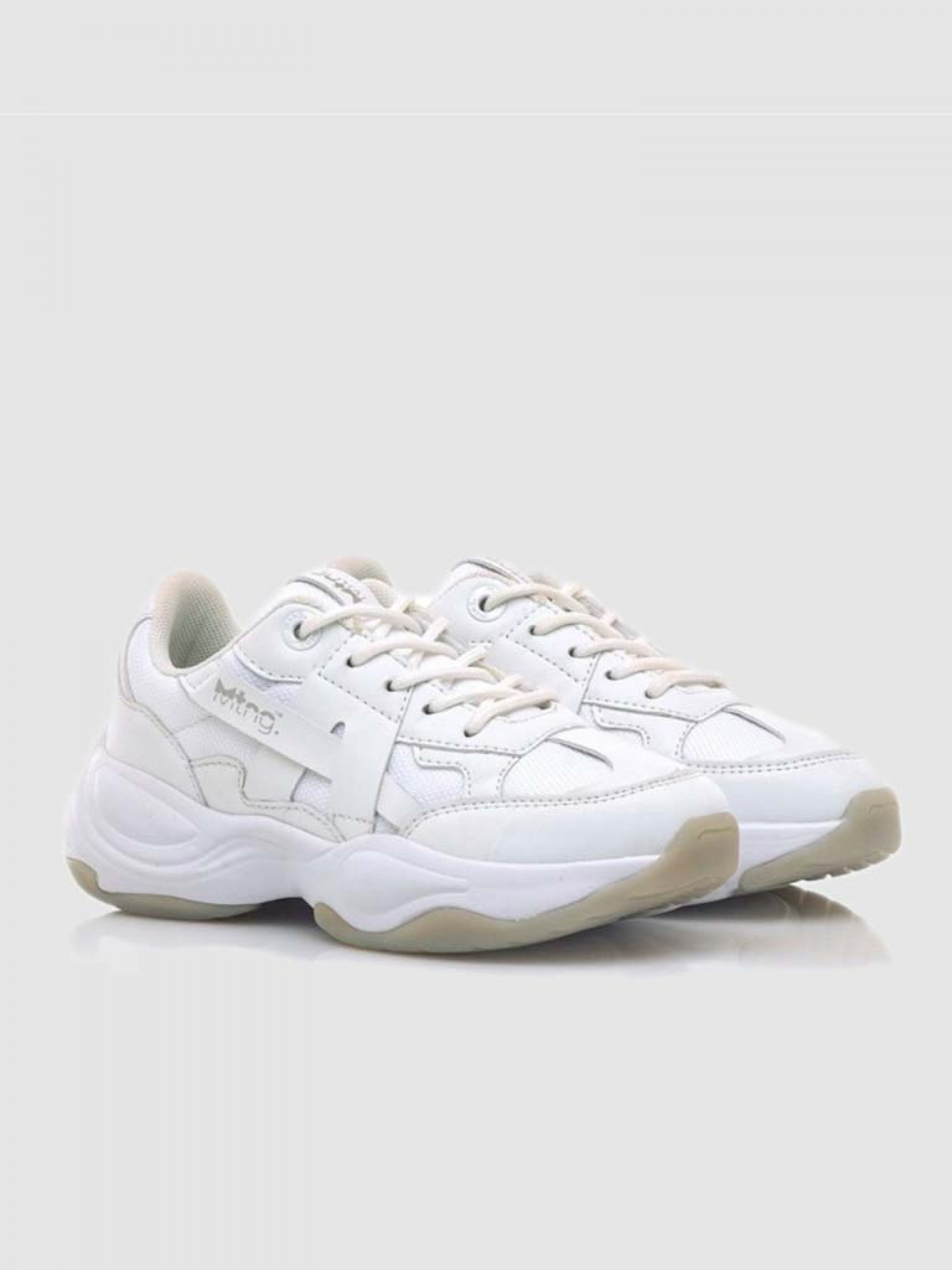 Tenis Niña Mtng