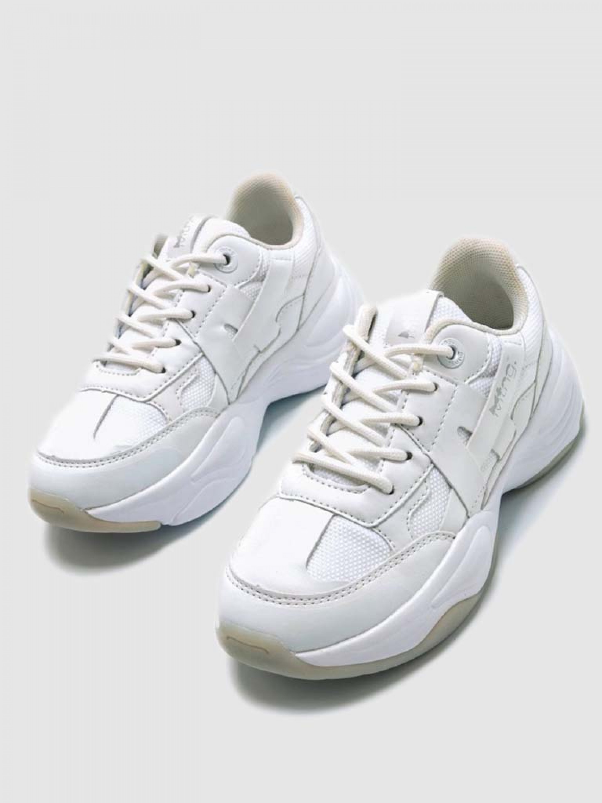 Tenis Niña Mtng