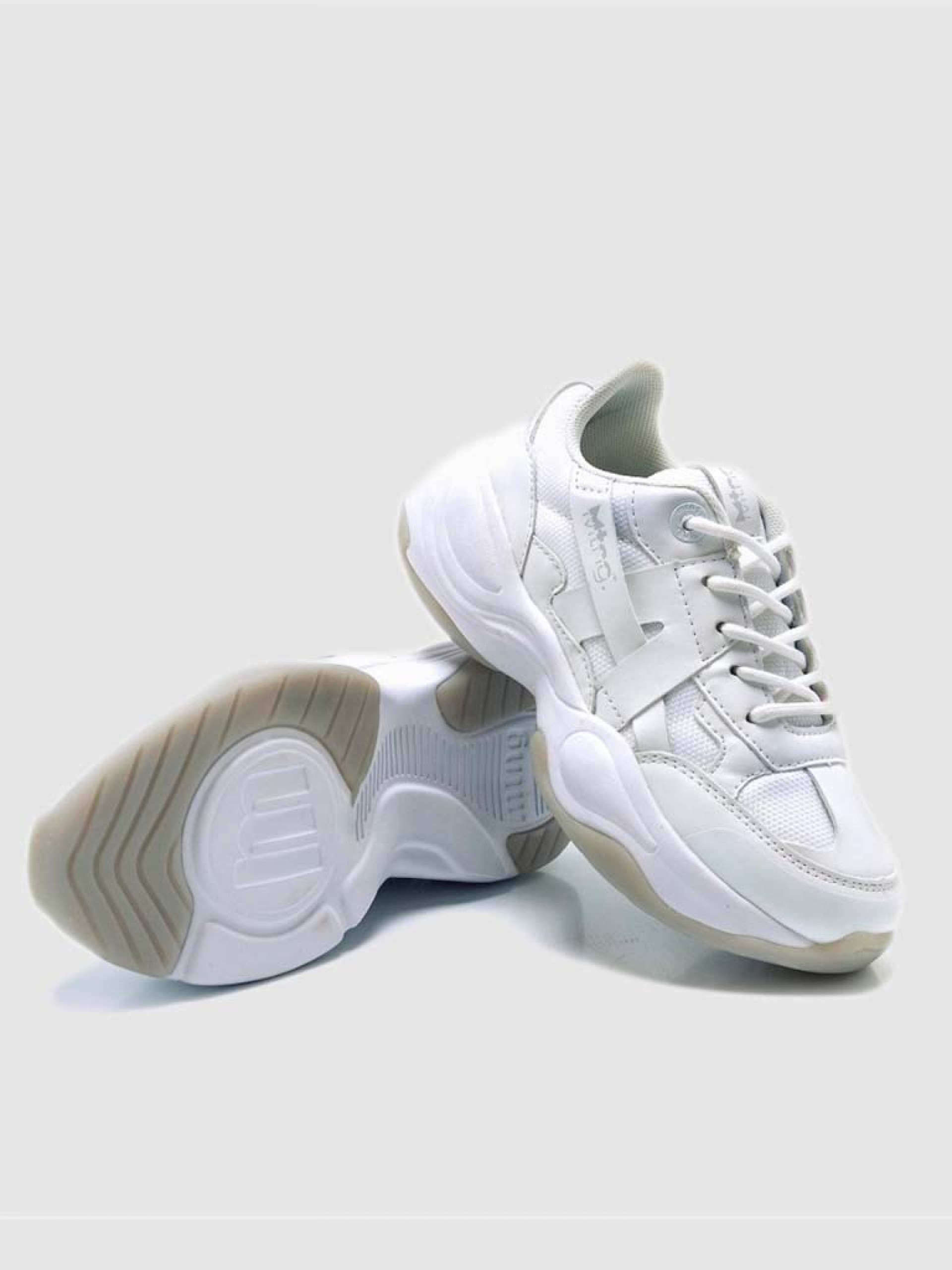 Tenis Niña Mtng