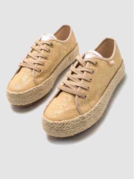 Sneakers Woman Mtng Sneakers Woman Mtng