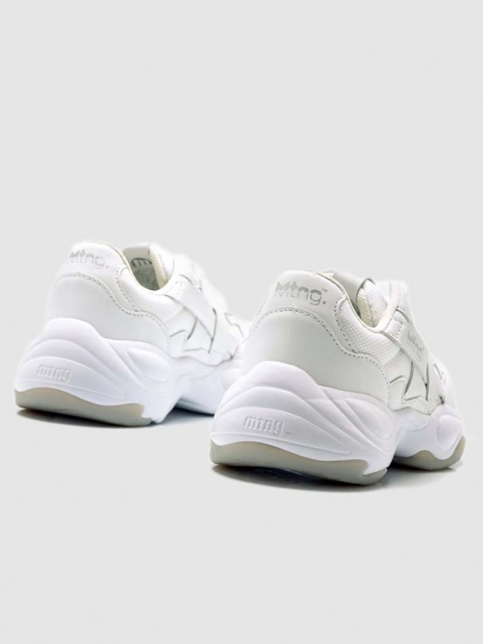 Tenis Niña Mtng