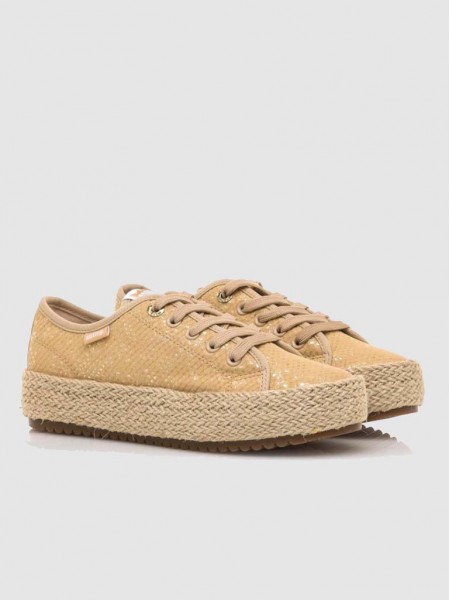 Sneakers Woman Mtng Sneakers Woman Mtng