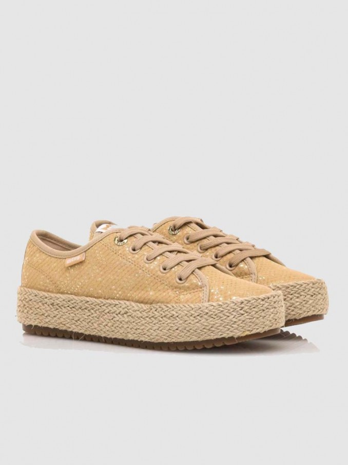 Sneakers Woman Mtng