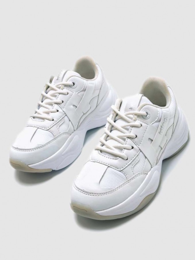 Tenis Niña Mtng