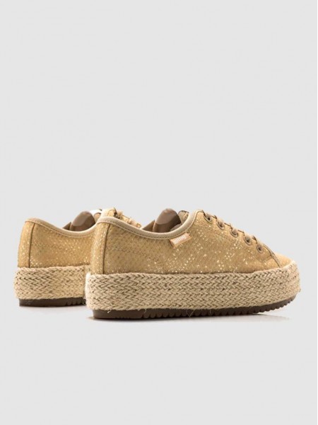 Sneakers Woman Mtng Sneakers Woman Mtng