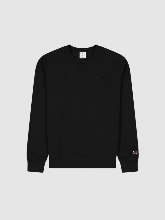 Sweatshirt Man Champion