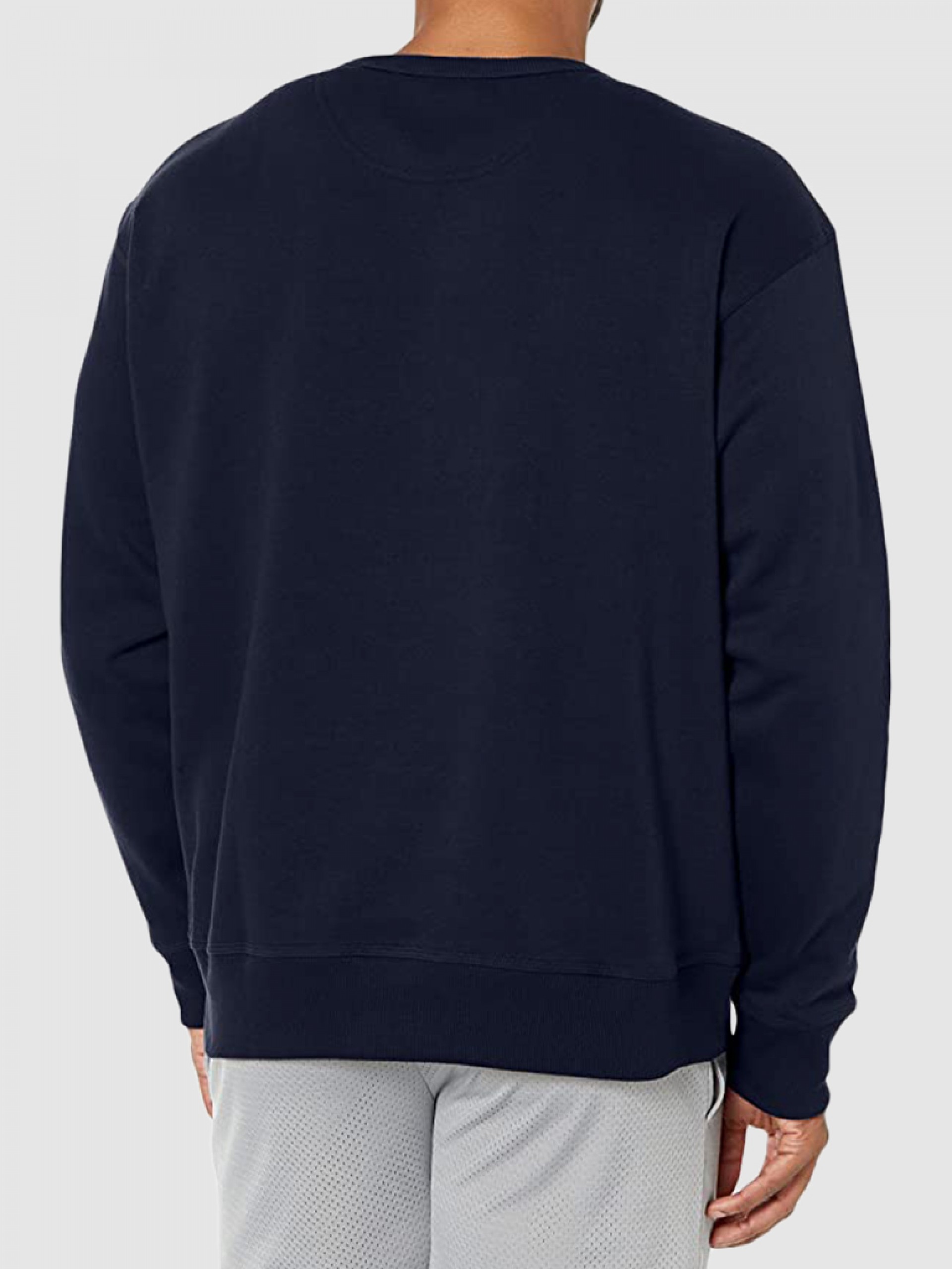 Sweatshirt Man Champion