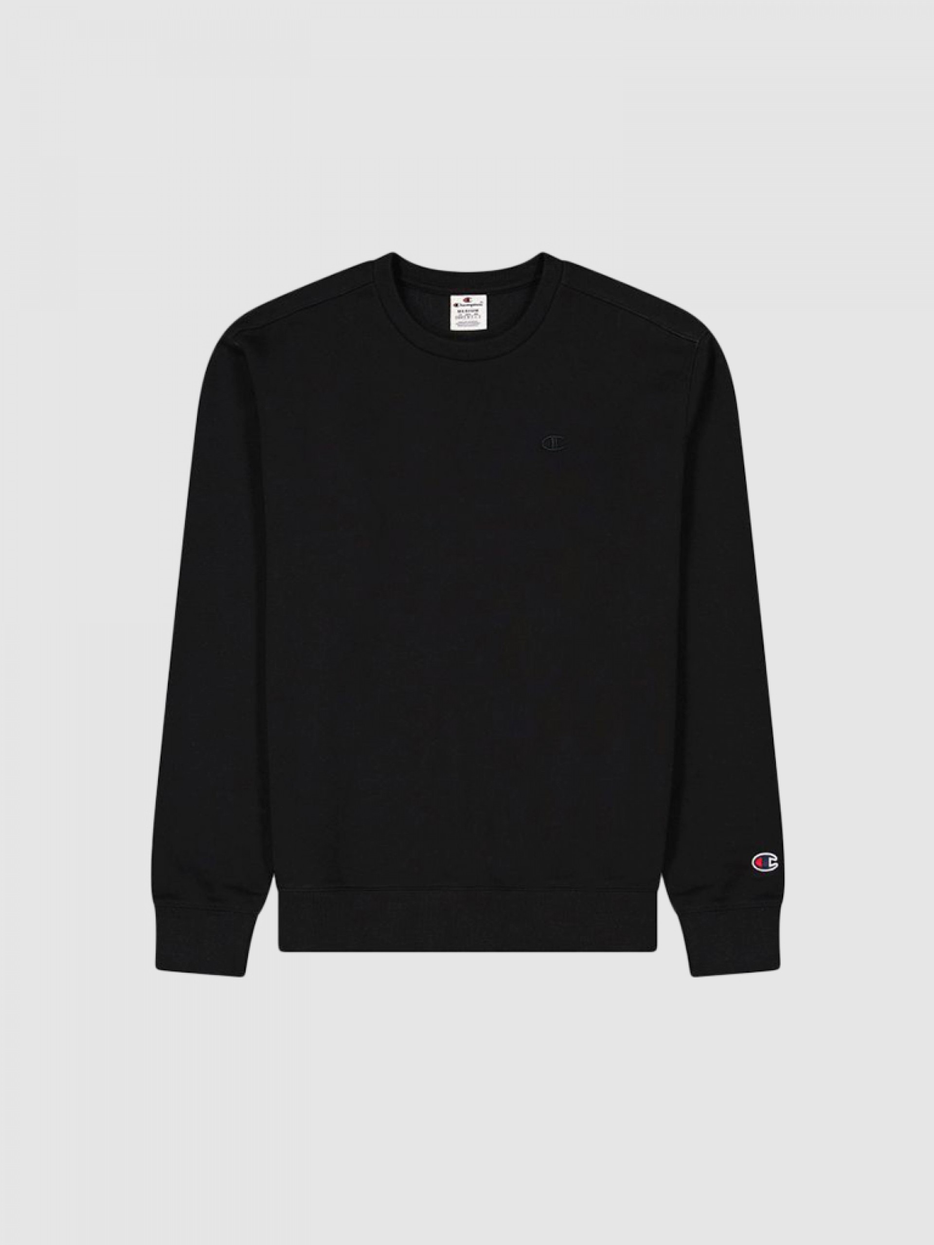 Sweatshirt Man Champion