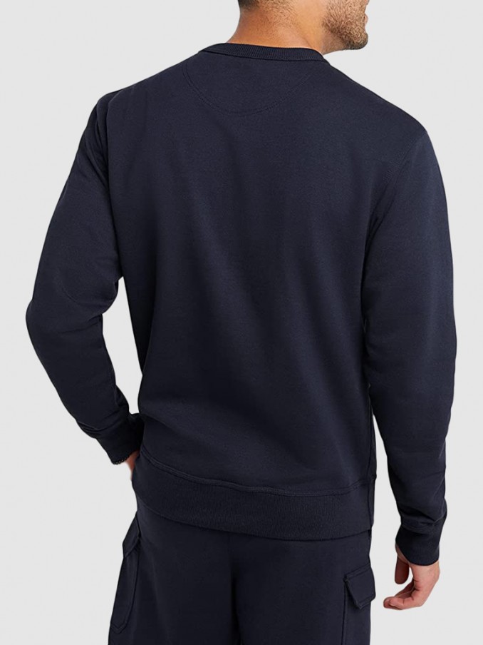 Sweatshirt Man Champion