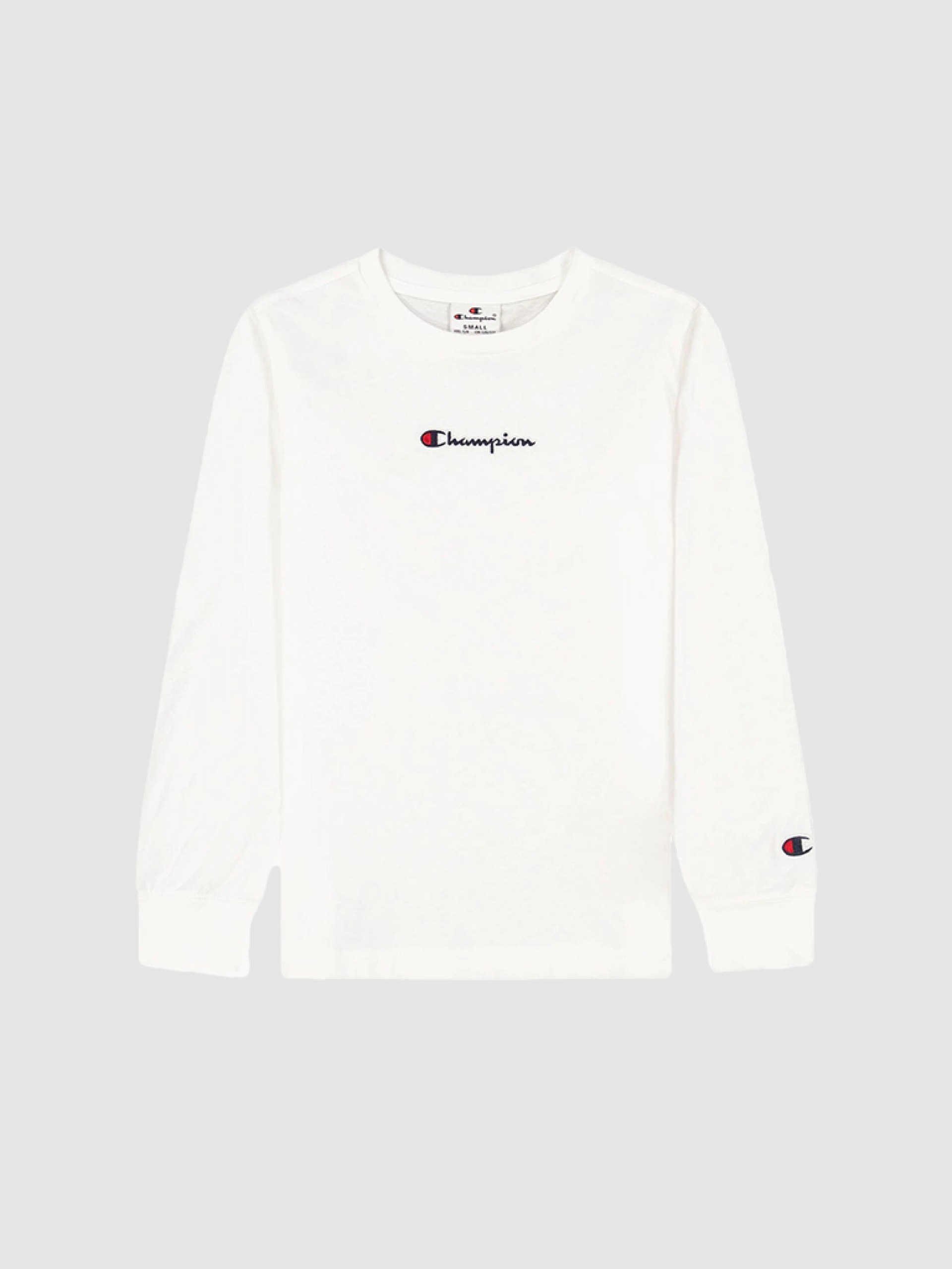 Sweatshirt Boy Champion