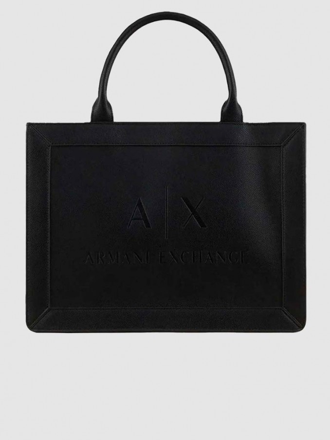 Handbag Woman Armani Exchange