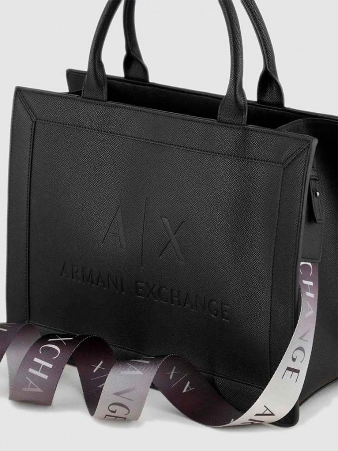 Handbag Woman Armani Exchange