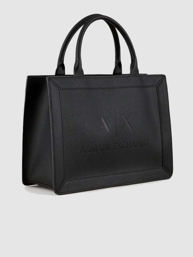 Handbag Woman Armani Exchange