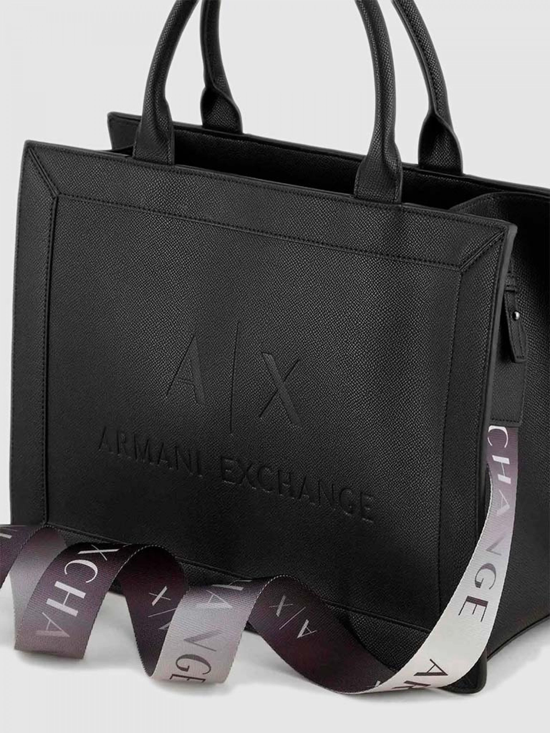 Handbag Woman Armani Exchange